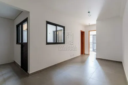 Apartamento com 2 Quartos à venda, 89m² no Parque Oratório, Santo André