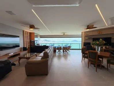 Apartamento com 3 Quartos à venda, 160m² no Jardim Astúrias, Guarujá