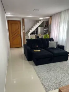 Cobertura com 2 Quartos à venda, 130m² no Vila Assunção, Santo André