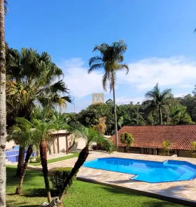 Fazenda/Sítio com 5 Quartos à venda, 650m² no , Jacutinga