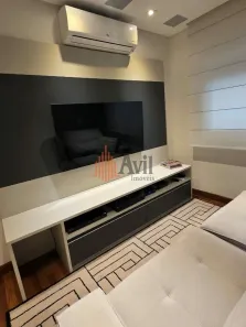 Apartamento com 3 Quartos à venda, 132m² no Mooca, São Paulo