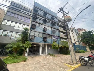 Ponto Comercial para alugar, 82m² no Petrópolis, Porto Alegre