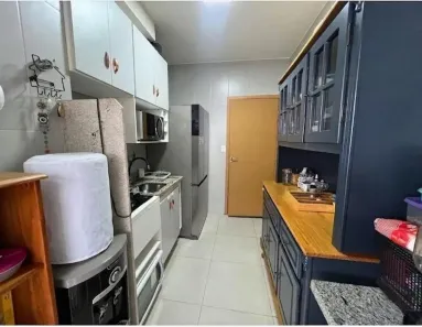 Apartamento com 2 Quartos à venda, 87m² no Igarapé, Porto Velho