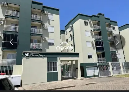 Apartamento com 2 Quartos à venda, 78m² no Independência, Santa Cruz do Sul