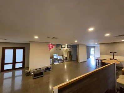Ponto Comercial para alugar, 200m² no Jardim São Dimas, São José dos Campos