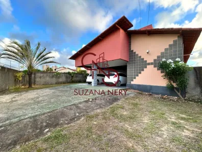 Casa com 3 Quartos à venda, 268m² no Candelária, Natal