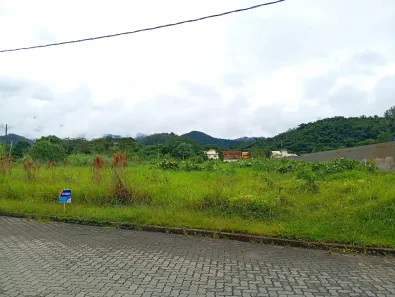 Lote/Terreno à venda, 958m² no Nova Penedo, Itatiaia
