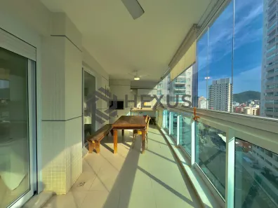 Apartamento com 2 Quartos à venda, 96m² no Vila Alzira, Guarujá