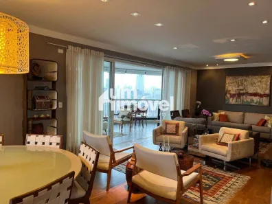 Apartamento com 4 Quartos à venda, 230m² no Jardim Paulista, São Paulo