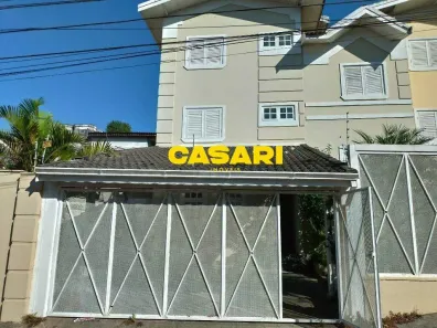 Sobrado com 3 Quartos à venda, 130m² no Assunção, São Bernardo do Campo