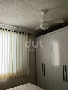 Apartamento com 2 Quartos à venda, 55m² no Vila Marieta, Campinas
