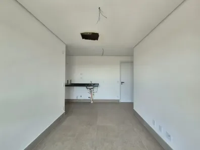 Apartamento com 2 Quartos à venda, 50m² no Santo Amaro, São Paulo