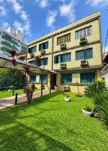 Apartamento com 1 Quarto para alugar, 25m² no Menino Deus, Porto Alegre