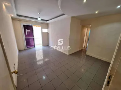 Apartamento com 3 Quartos à venda, 120m² no Méier, Rio de Janeiro