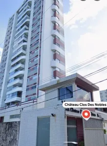 Apartamento com 3 Quartos à venda, 120m² no Candeias, Jaboatão dos Guararapes