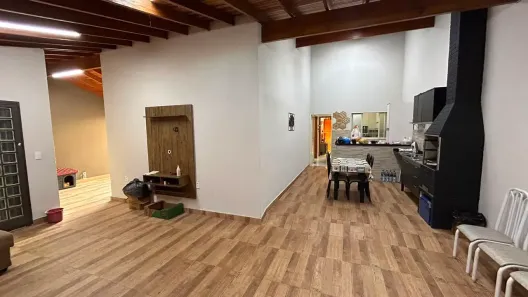 Casa com 3 Quartos à venda, 150m² no Jardim Bianco, São José do Rio Preto