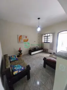 Casa com 1 Quarto à venda, 85m² no Itaoca, Mongaguá