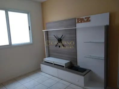 Apartamento com 1 Quarto à venda, 40m² no Centro, São José dos Campos