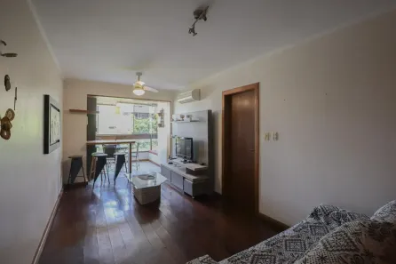 Apartamento com 3 Quartos à venda, 87m² no Petrópolis, Porto Alegre