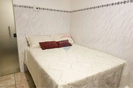 Casa com 3 Quartos à venda, 372m² no Cachoeirinha, Manaus