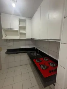 Apartamento com 2 Quartos à venda, 49m² no Residencial Takanos, Campinas
