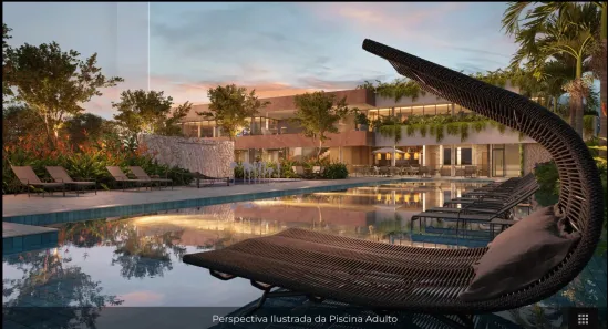 Casa de Condomínio com 3 Quartos à venda, 321m² no Barra da Tijuca, Rio de Janeiro