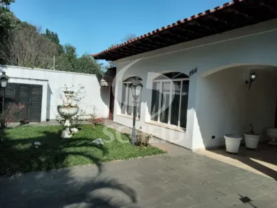 Casa com 4 Quartos à venda, 214m² no Jardim Campo Grande, São Paulo