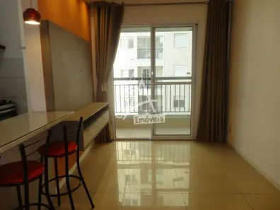 Apartamento com 1 Quarto à venda, 56m² no Planalto, São Bernardo do Campo