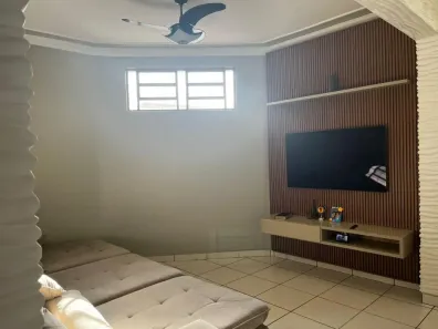 Imóvel Comercial com 3 Quartos à venda, 150m² no Vila Virgínia, Ribeirão Preto
