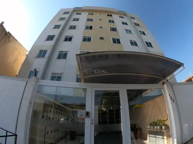 Apartamento com 2 Quartos à venda, 45m² no Parque Corrientes, Campos dos Goytacazes
