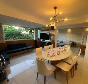 Apartamento com 4 Quartos à venda, 180m² no Graça, Salvador