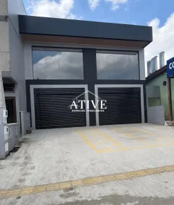 Ponto Comercial para alugar, 160m² no Barnabé, Gravataí