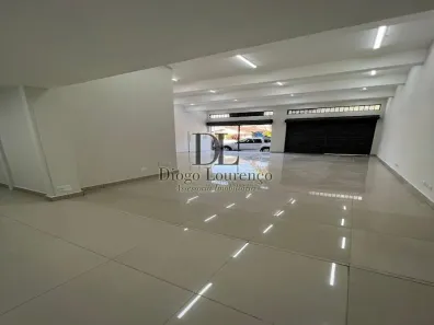 Sala Comercial para alugar, 100m² no Vila São João, Barueri