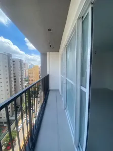 Apartamento com 1 Quarto à venda, 35m² no Setor Bueno, Goiânia