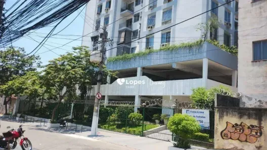 Apartamento com 2 Quartos à venda, 68m² no Engenho Novo, Rio de Janeiro