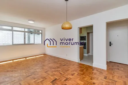 Apartamento com 2 Quartos à venda, 99m² no Jardim Paulista, São Paulo