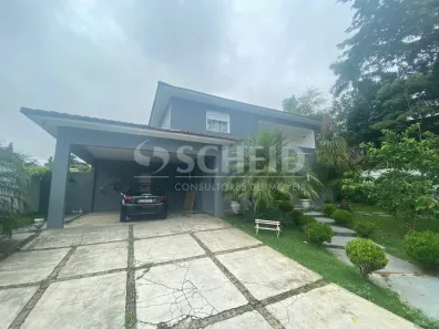 Casa com 3 Quartos à venda, 520m² no Interlagos, São Paulo