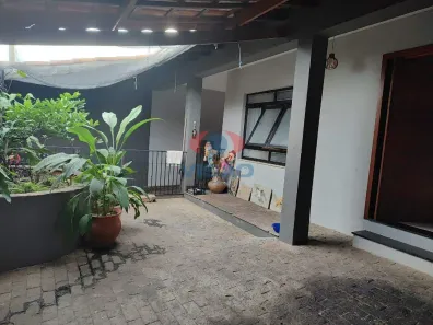 Casa com 4 Quartos à venda, 180m² no Vila Maria, Indaiatuba