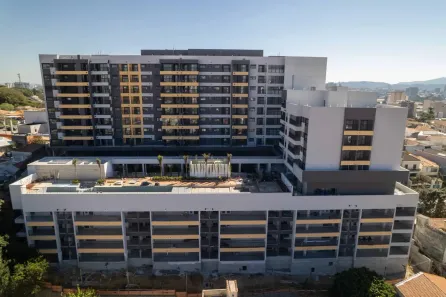 Apartamento com 3 Quartos à venda, 120m² no Alto da Lapa, São Paulo
