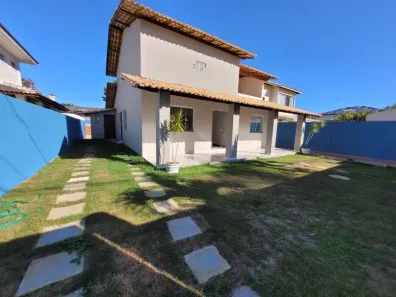 Casa com 3 Quartos à venda, 111m² no Portão, Lauro de Freitas