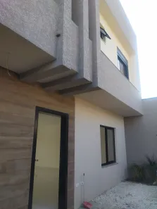 Casa de Condomínio com 3 Quartos à venda, 120m² no Uberaba, Curitiba