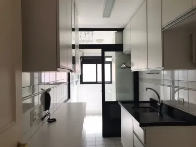 Apartamento com 2 Quartos à venda, 72m² no Vila Nova Conceição, São Paulo