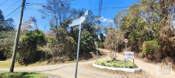 Lote/Terreno à venda, 6000m² no Recanto dos Palmares, Atibaia