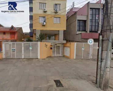 Apartamento com 1 Quarto à venda, 35m² no Partenon, Porto Alegre
