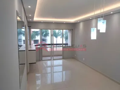 Apartamento com 2 Quartos à venda, 65m² no Vila Anglo Brasileira, São Paulo