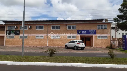 Galpão/Depósito/Armazém à venda, 1005m² no Osório, Osório