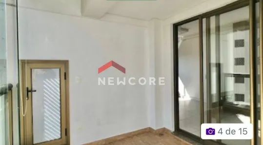 Kitnet à venda, 44m² no Vila Mariana, São Paulo