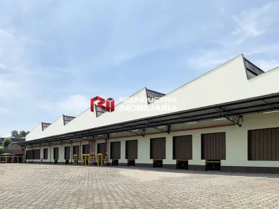 Galpão/Depósito/Armazém para alugar, 11928m² no Alphaville Centro Industrial e Empresarial/Alphaville., Barueri