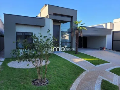 Casa de Condomínio com 3 Quartos à venda, 200m² no Chácaras Silvania, Valinhos