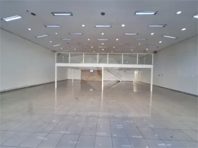 Ponto Comercial para alugar, 400m² no Indianópolis, São Paulo